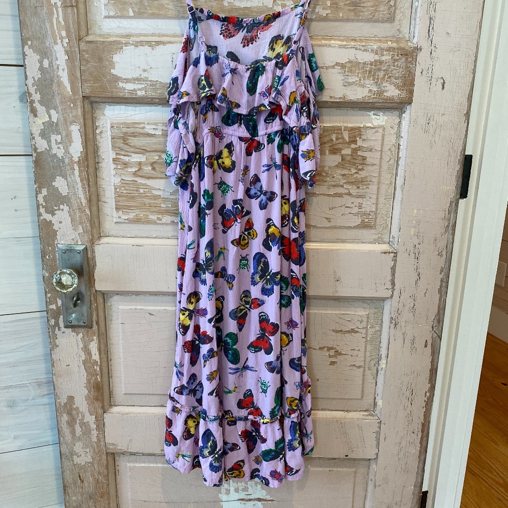 easter old navy bug dress. - Picture 4 of 6